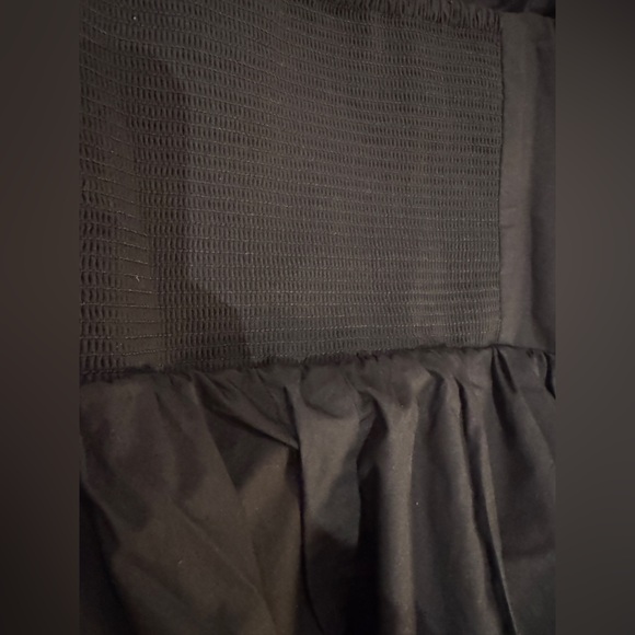 Quince 100% Organic Cotton Poplin Spaghetti Strap Maxi Dress, NWT, Various - Picture 8 of 16